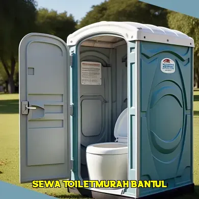 sewa toilet murah bantul